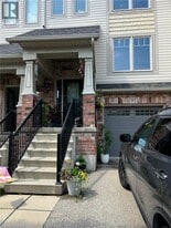 750 Lawrence St in Cambridge, ON - Building Photo