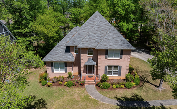 3405 Danner Cir in Vestavia Hills, AL - Building Photo - Building Photo