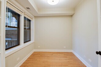 4406 N Seeley Ave, Unit 1 in Chicago, IL - Building Photo - Building Photo