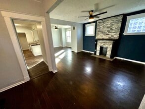 3315 Bassett Rd in Cincinnati, OH - Building Photo - Building Photo