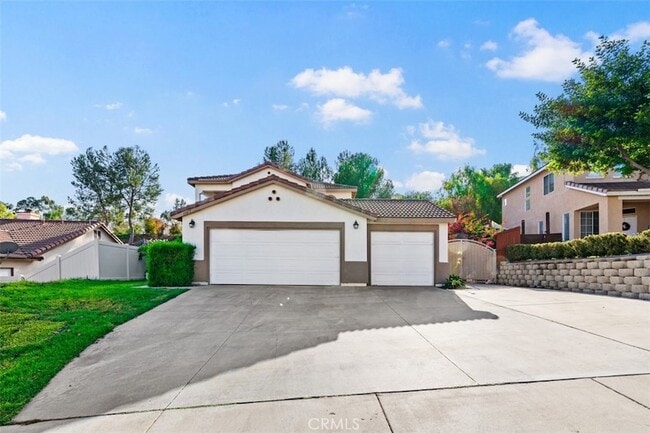 property at 17877 Park Vista Ct