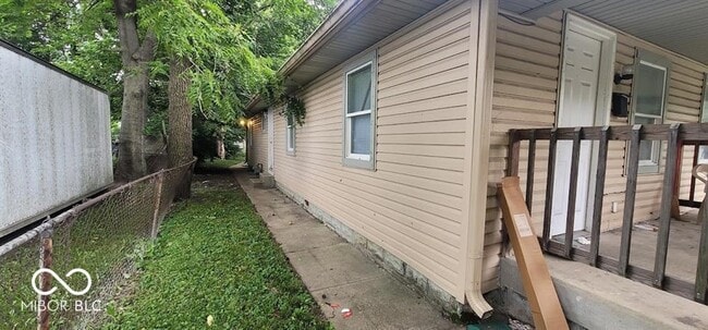 1364 W 22nd St in Indianapolis, IN - Building Photo - Building Photo