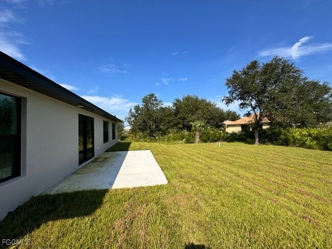 property at 2502 35th St SW