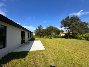 2502 35th St SW in Lehigh Acres, FL - Building Photo - Building Photo
