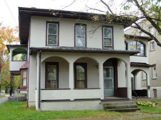 312 Columbia St in Elmira, NY - Building Photo