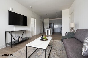 404 W 26th St, Unit 6206 in Charlotte, NC - Building Photo