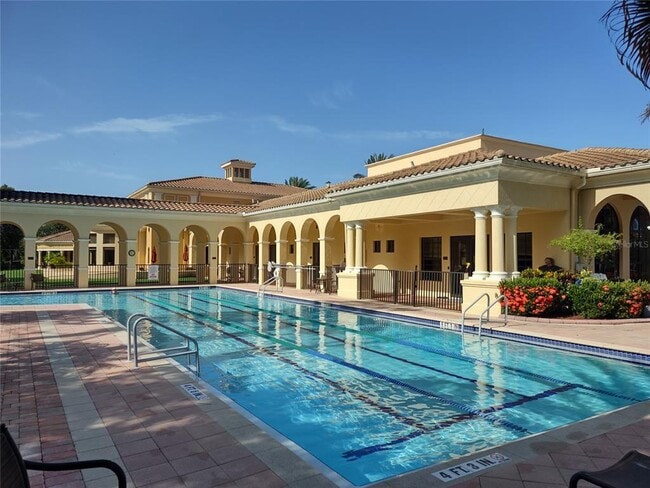 209 Bella Vista Terrace in Venice, FL - Building Photo - Building Photo