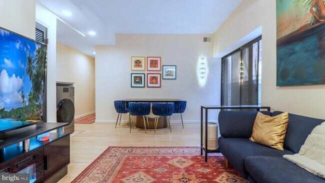 1812 Vernon St NW in Washington, DC - Building Photo - Building Photo