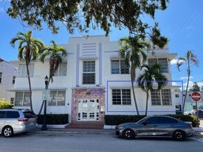 610 8th St in Miami Beach, FL - Building Photo - Building Photo