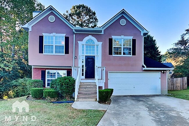 325 Lake Royale Pl in Riverdale, GA - Building Photo - Building Photo