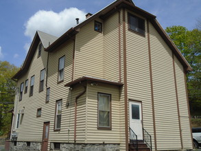 66 Holmes Ave in Waterbury, CT - Building Photo - Other