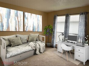260 El Dorado Blvd, Unit 2902 in Webster, TX - Building Photo - Building Photo