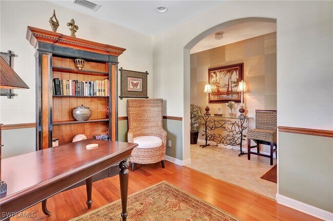 property at 1224 Manado Dr