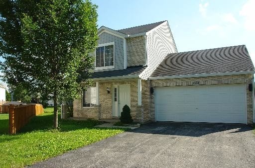 property at 2164 N Cheswick Ct