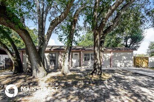 1733 Green Ridge Rd in Tampa, FL - Building Photo