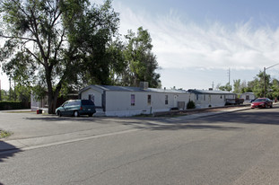 Alta Vista Mobile Home Park Apartments