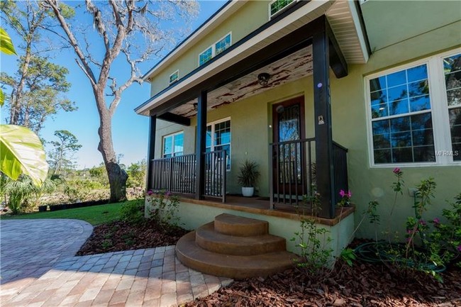 180 Wood St in Oviedo, FL - Foto de edificio - Building Photo