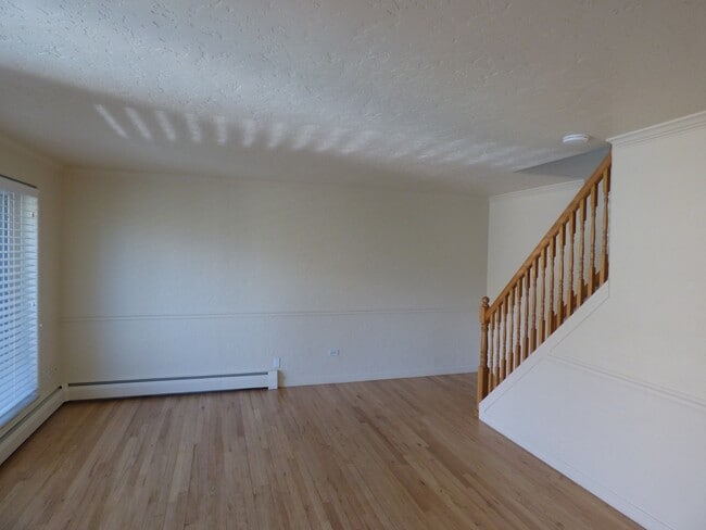 property at 1243 Vine St