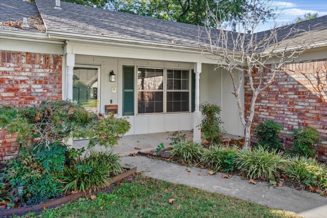 property at 10918 E 29th St