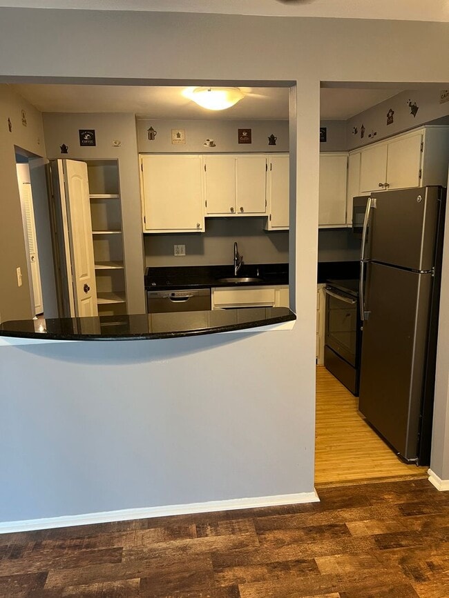 property at 7610 Woodview St