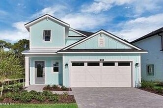 183 Dawes Ave in Nocatee, FL - Foto de edificio - Building Photo