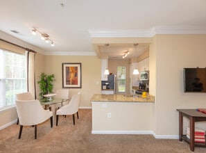 Park Place in Alexandria, VA - Building Photo - Building Photo