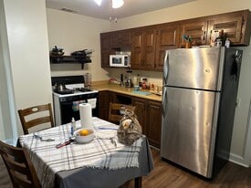 1731 S 60th St, Unit Upper Duplex Stallis in West Allis, WI - Building Photo