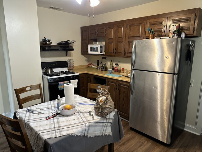 1731 S 60th St, Unit Upper Duplex Stallis