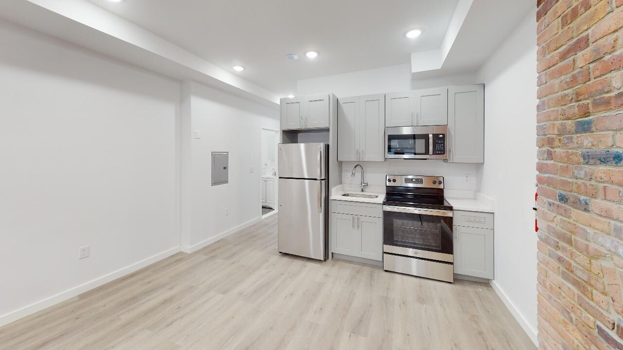 81 Halsey Street in Newark, NJ - Foto de edificio