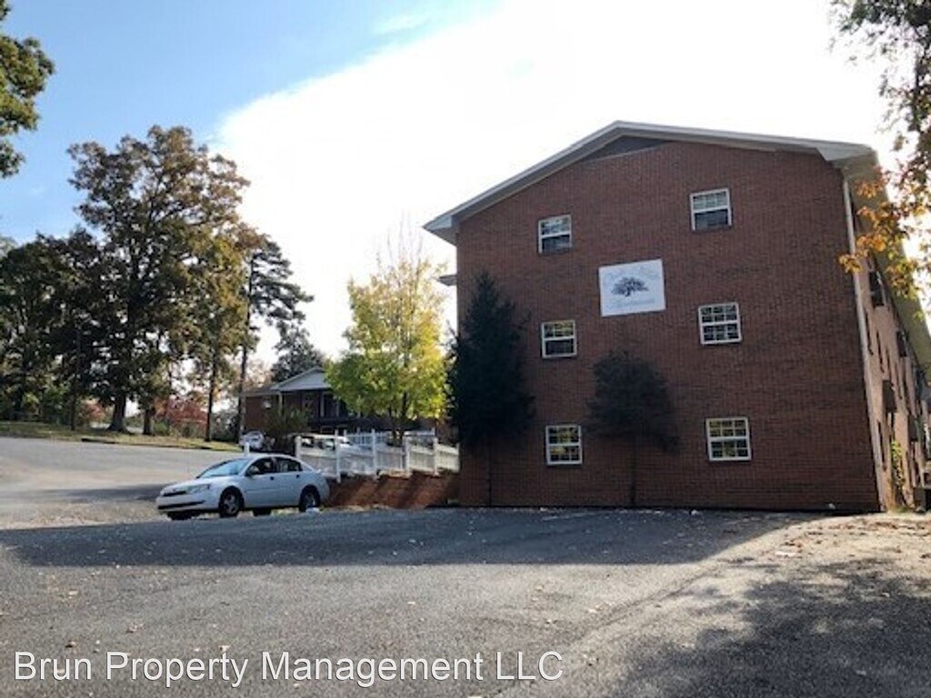 Oakhill Apartments Knoxville, TN Apartments For Rent