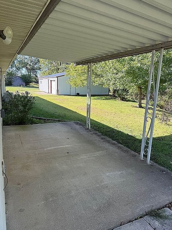 property at 81 Cripple Creek Rd