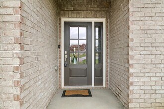 740 Jersey Dr in Clarksville, TN - Building Photo - Building Photo