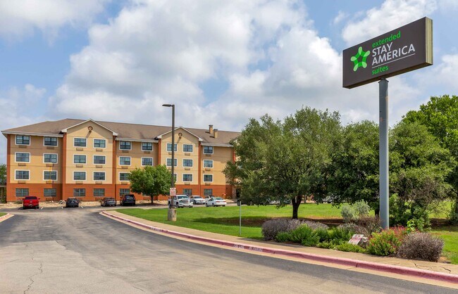Furnished Studio-Austin - Southwest in Austin, TX - Building Photo - Building Photo