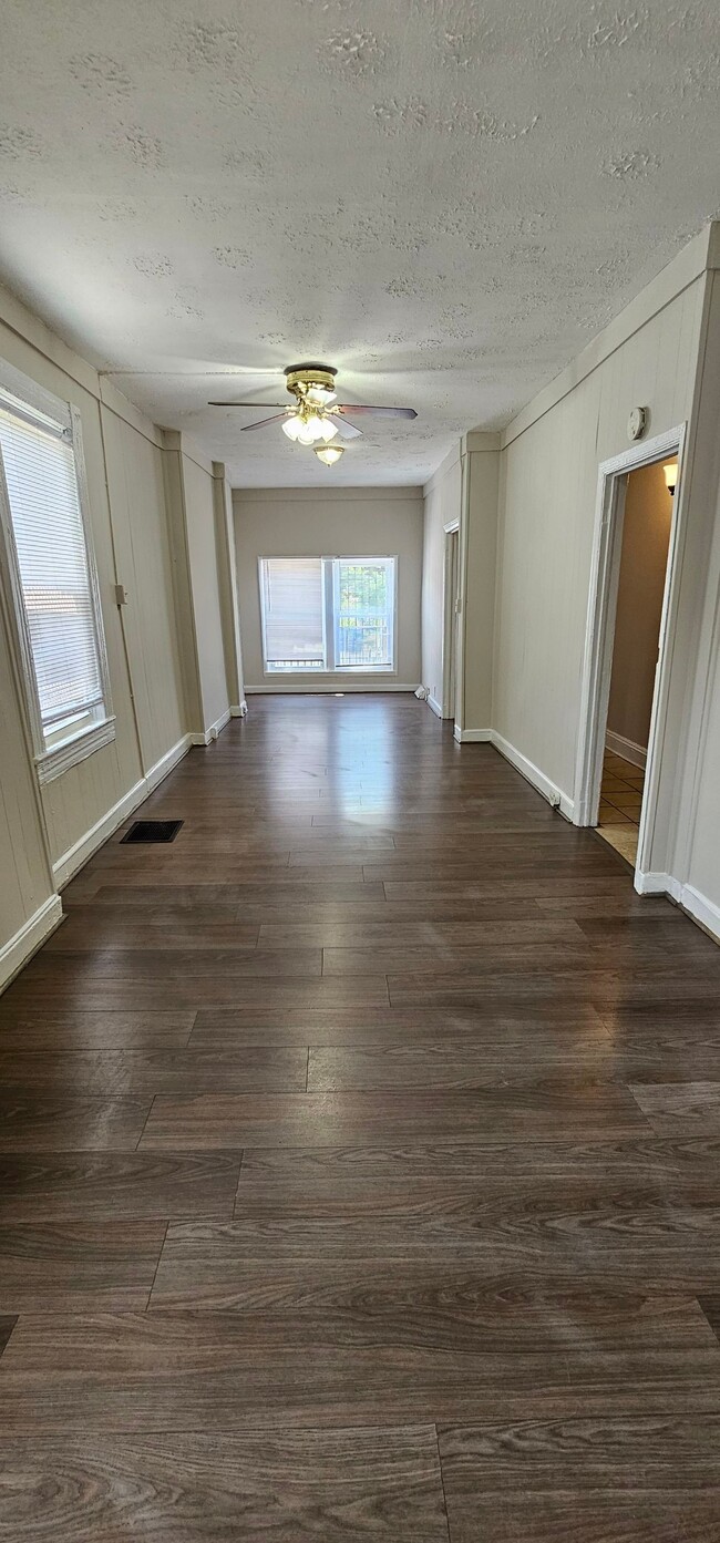 property at 1301 N Milton Ave