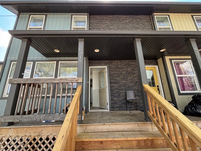 property at 6315-6122 122 Ave NW