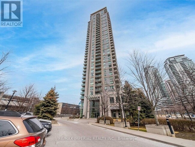 60 Brian Harrison Way in Toronto, ON - Building Photo - Building Photo