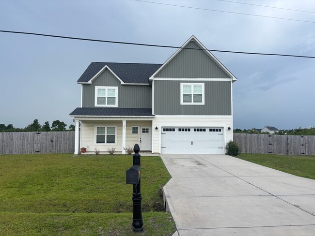 property at 423 Elgin Rd