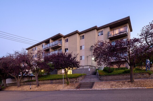 property at 850-850 Rupert Terrace