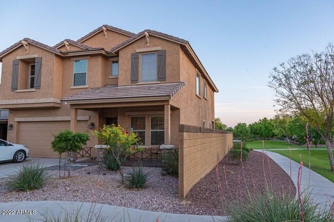 property at 2115 W Le Marche Ave