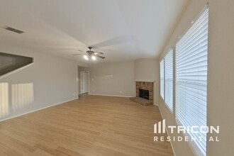 216 Rambling Way in Forney, TX - Building Photo - Building Photo
