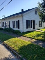 617 Caldwell St in Corbin, KY - Building Photo