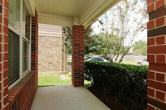 7322 Zabaco in Missouri City, TX - Building Photo - Building Photo