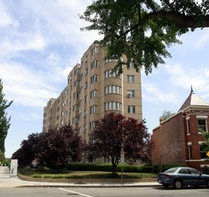 The Yorkshire in Washington, DC - Building Photo - Building Photo