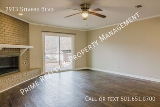 2913 Stivers Blvd in Bryant, AR - Building Photo - Building Photo