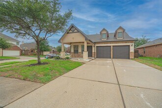 28514 Lockeridge Springs Dr in Spring, TX - Building Photo - Building Photo