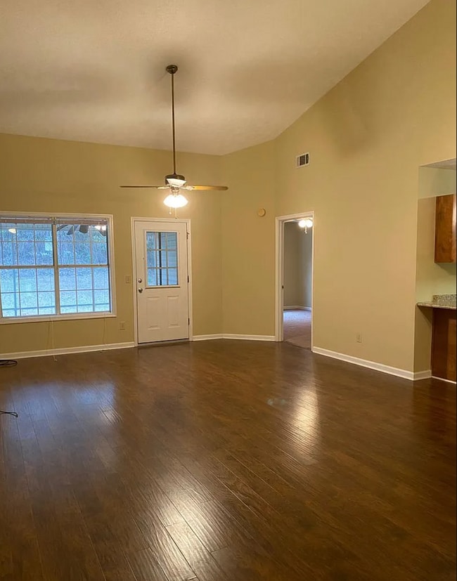 1006 N 1st St in Opelika, AL - Building Photo - Building Photo