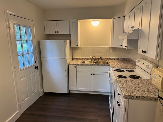 property at 439 Baron Rd