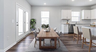 4231 Sylvan Lp in Myrtle Beach, SC - Foto de edificio - Building Photo