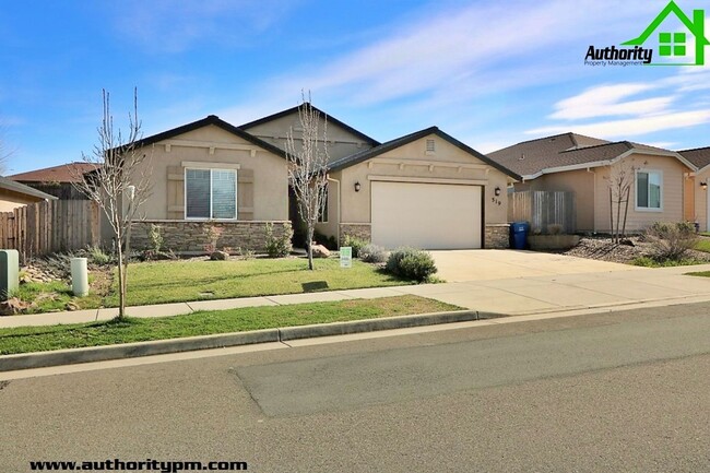 property at 519 Mission De Oro Dr