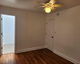 113 O St SW in Washington, DC - Building Photo - Building Photo